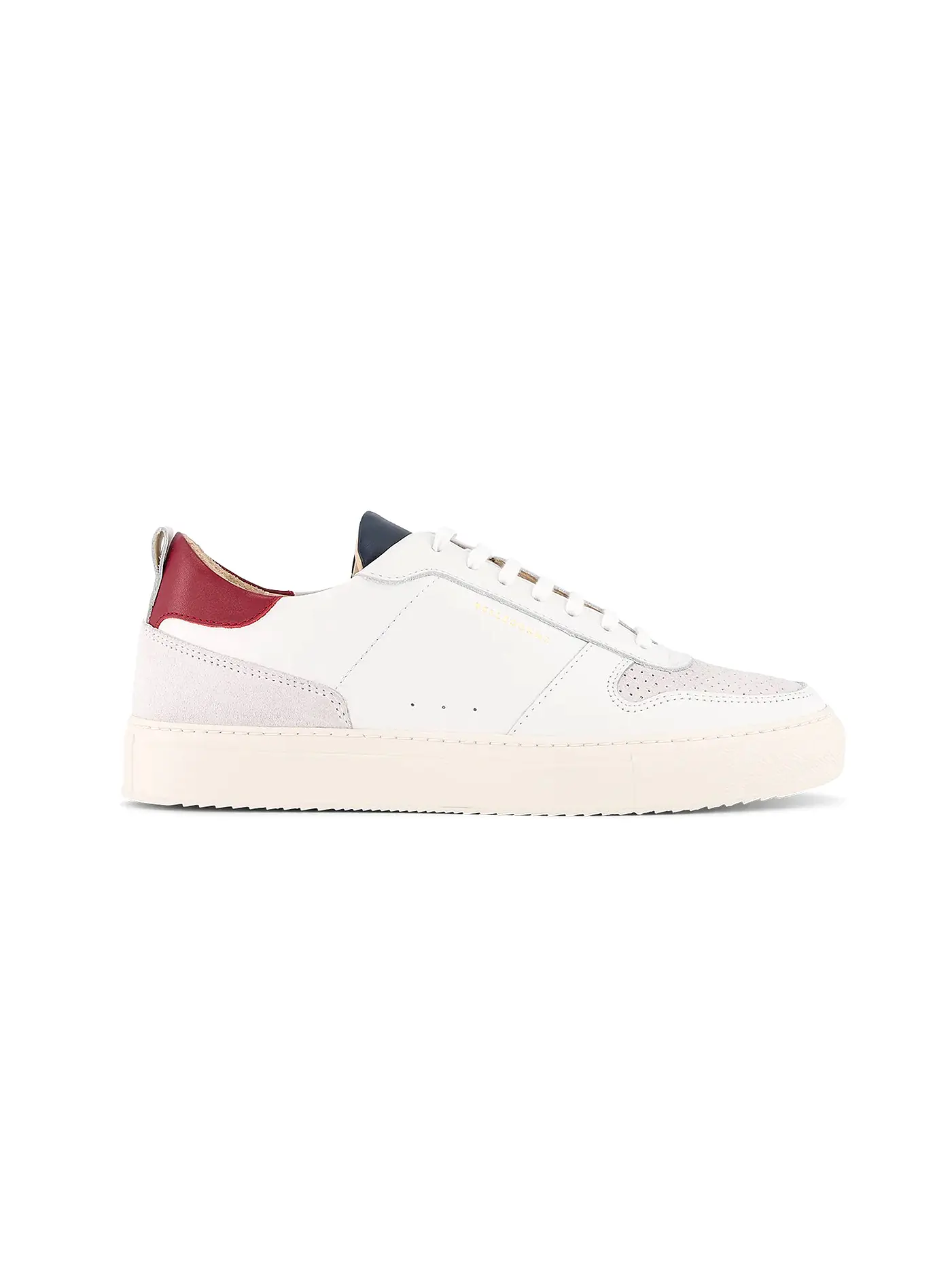 BELLEDONNE PARIS | Sneaker BO | 